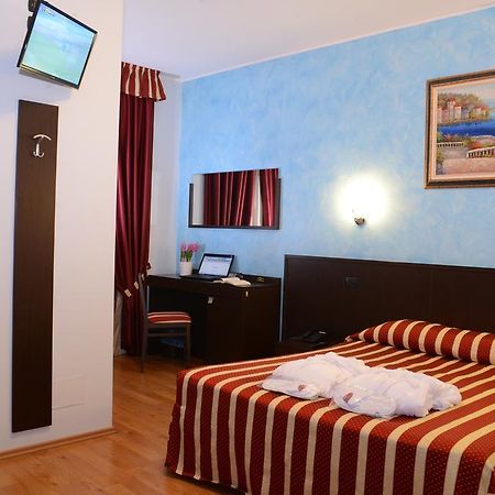 Hotel Iacone Chieti Ngoại thất bức ảnh