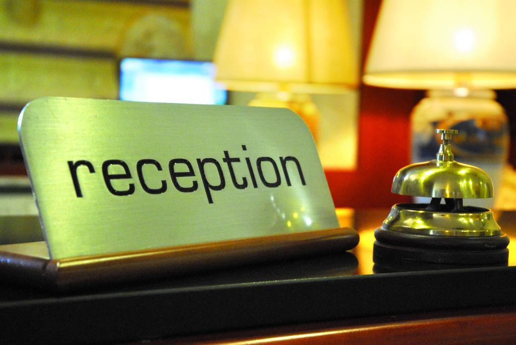 Hotel Iacone Chieti Ngoại thất bức ảnh