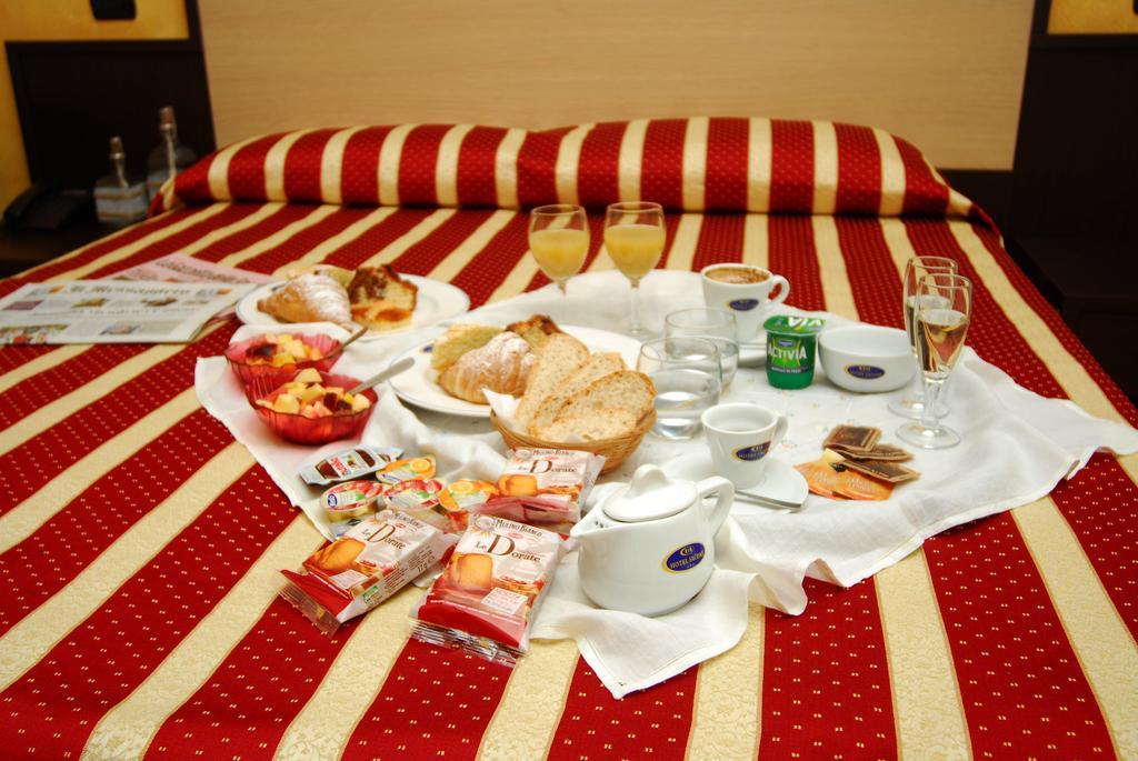 Hotel Iacone Chieti Ngoại thất bức ảnh