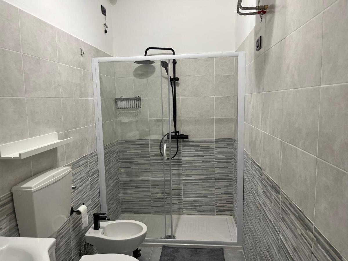 Hotel Iacone Chieti Ngoại thất bức ảnh