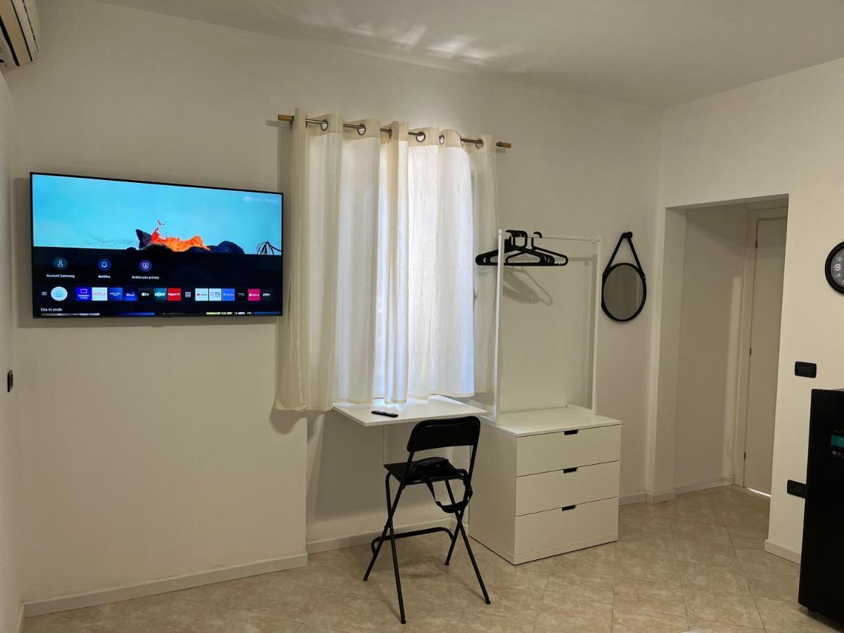 Hotel Iacone Chieti Ngoại thất bức ảnh
