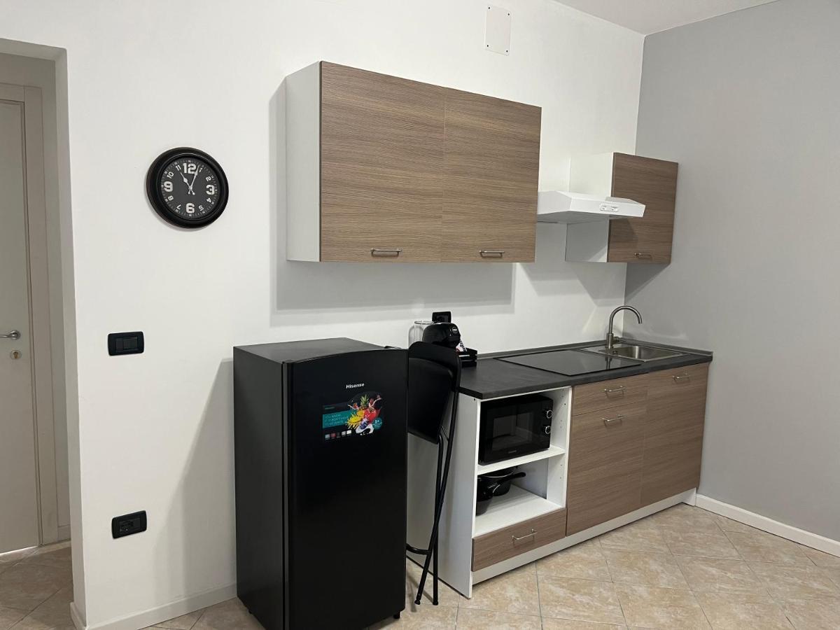Hotel Iacone Chieti Ngoại thất bức ảnh