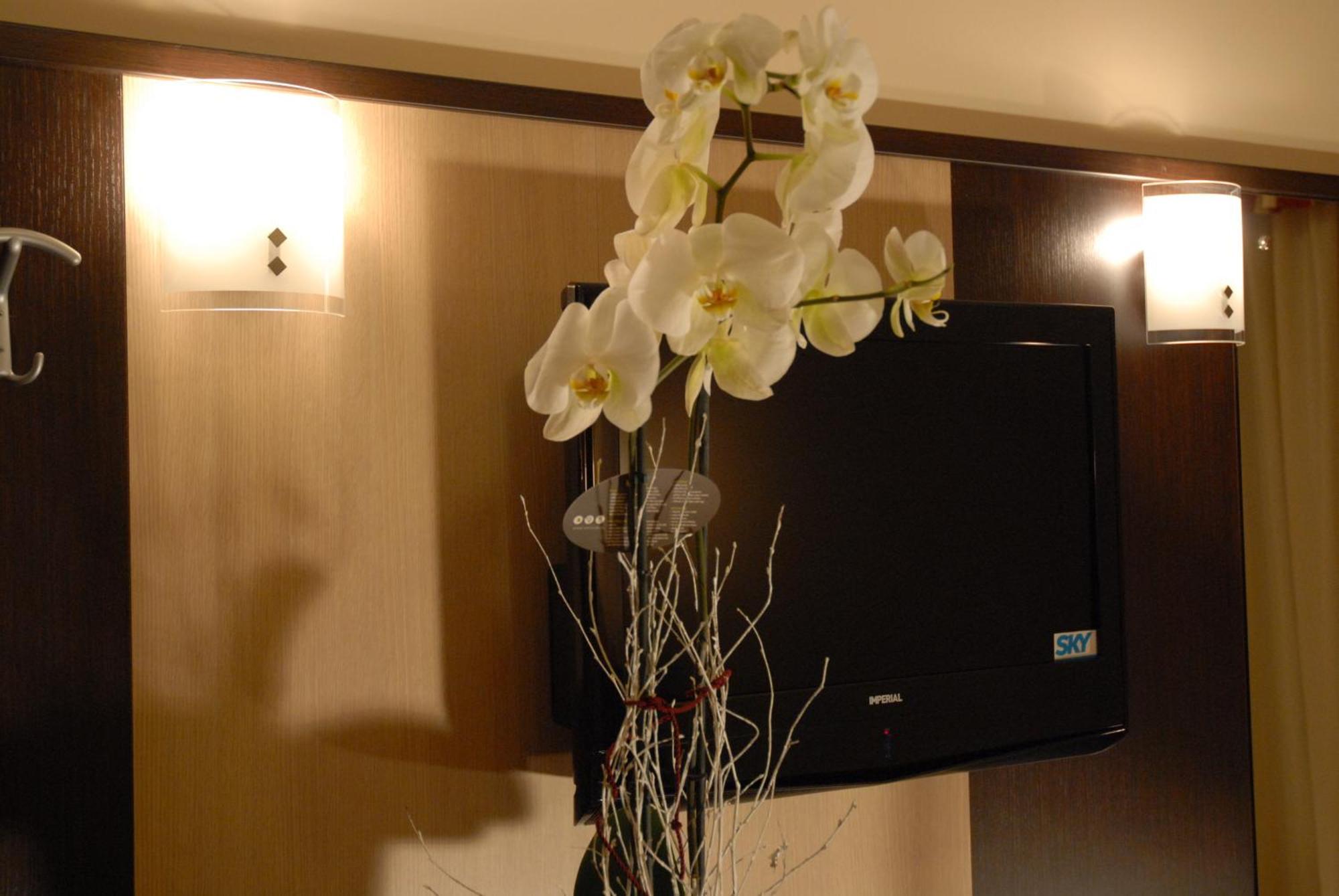 Hotel Iacone Chieti Ngoại thất bức ảnh