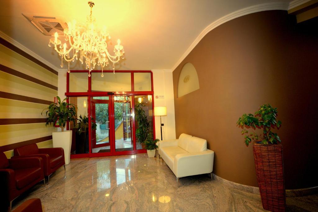 Hotel Iacone Chieti Ngoại thất bức ảnh