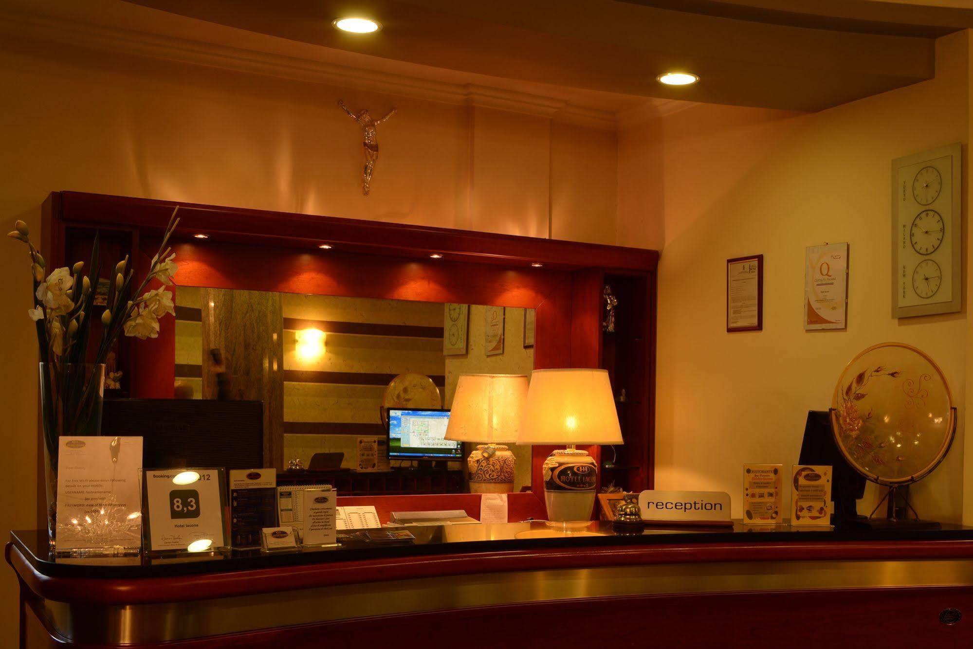 Hotel Iacone Chieti Ngoại thất bức ảnh