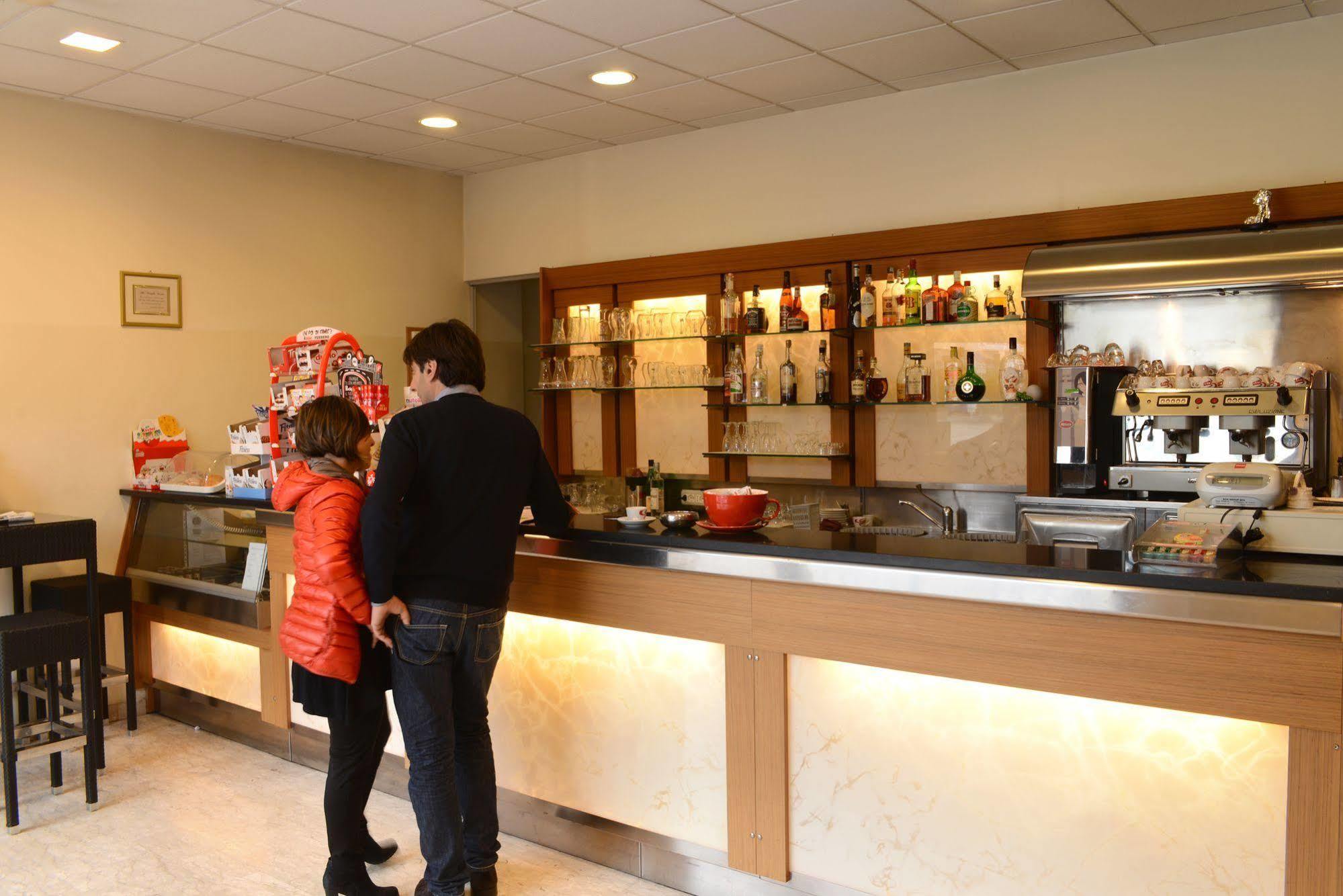 Hotel Iacone Chieti Ngoại thất bức ảnh